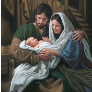 🎄Cute Picture of the Day!🎄